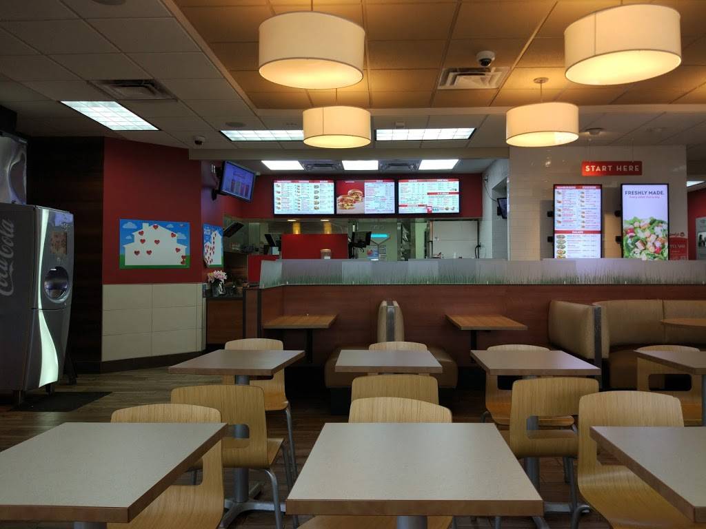 Wendys | restaurant | 13485 SW 288th St, Homestead, FL 33033, USA | 3052477832 OR +1 305-247-7832