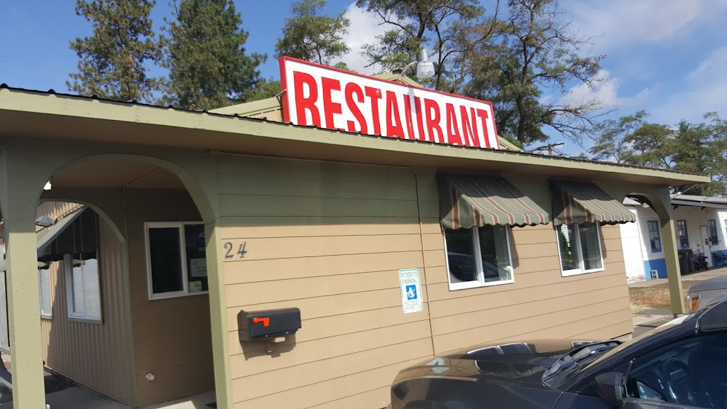 Benes | restaurant | 24 W 1st St, Cheney, WA 99004, USA | 5099515207 OR +1 509-951-5207