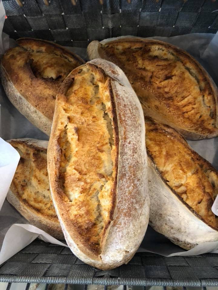 Otisco Bakery | bakery | 5011 Whites Bridge Rd, Belding, MI 48809, USA | 6162443444 OR +1 616-244-3444