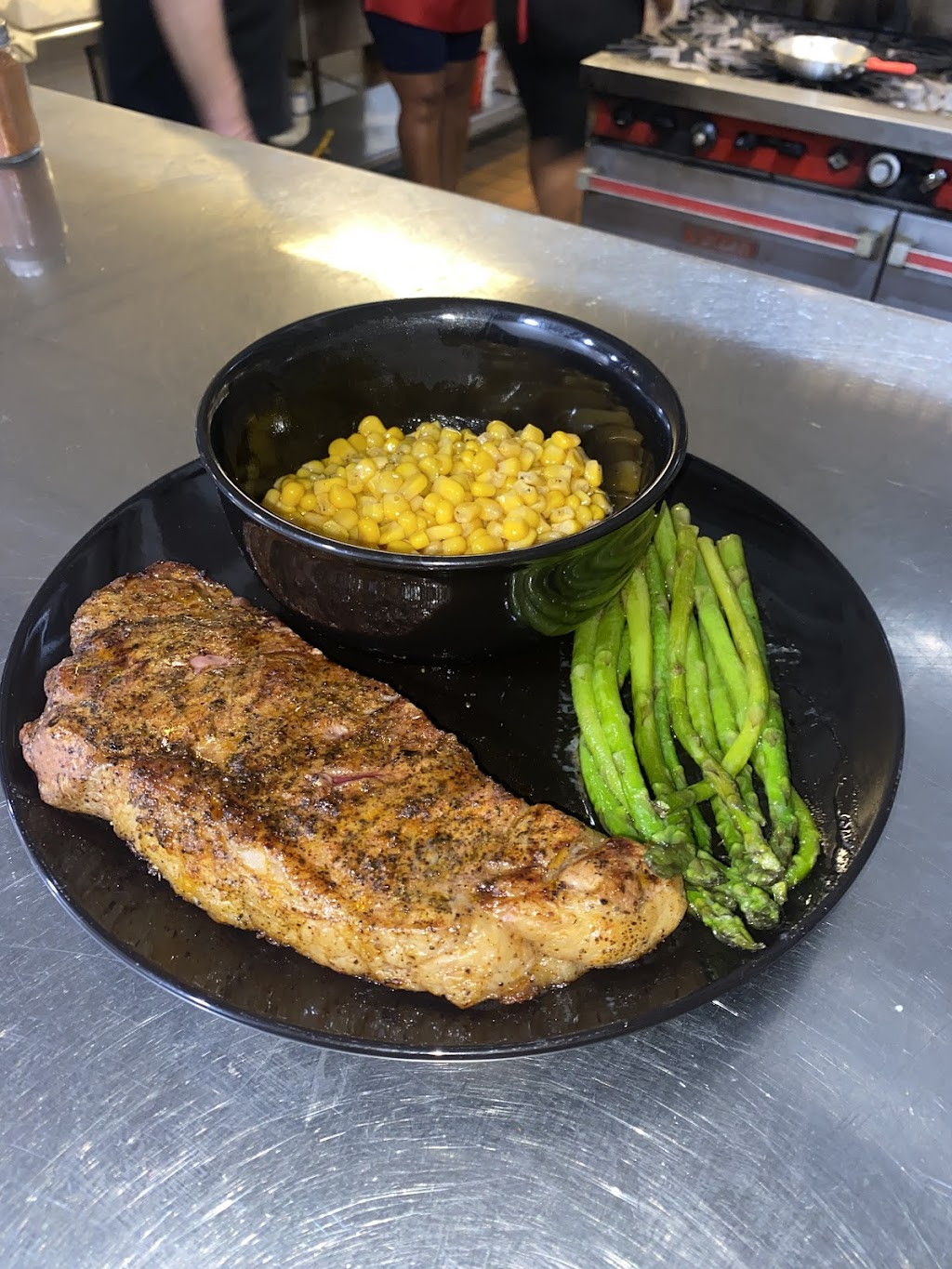 PALAGIOS | restaurant | 1921 Lane Ave S, Jacksonville, FL 32210, USA | 9046727330 OR +1 904-672-7330