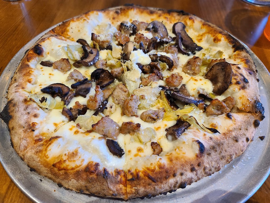 Capishe: Real Italian Kitchen (Dilworth location) | restaurant | 500 E Morehead St Suite 100, Charlotte, NC 28202, USA | 9808199494 OR +1 980-819-9494