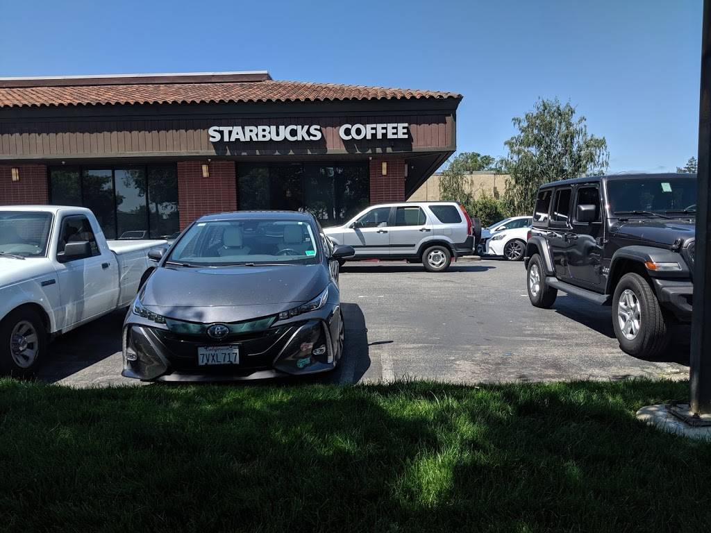 Starbucks | cafe | 7904 Dublin Blvd, Dublin, CA 94568, USA | 9258037520 OR +1 925-803-7520