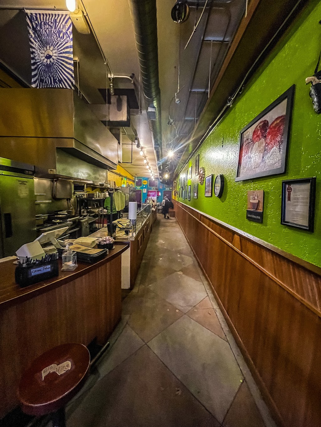 Anejo Bistro & Bar | restaurant | 107 S Main St, Gunnison, CO 81230, USA | 9706411427 OR +1 970-641-1427