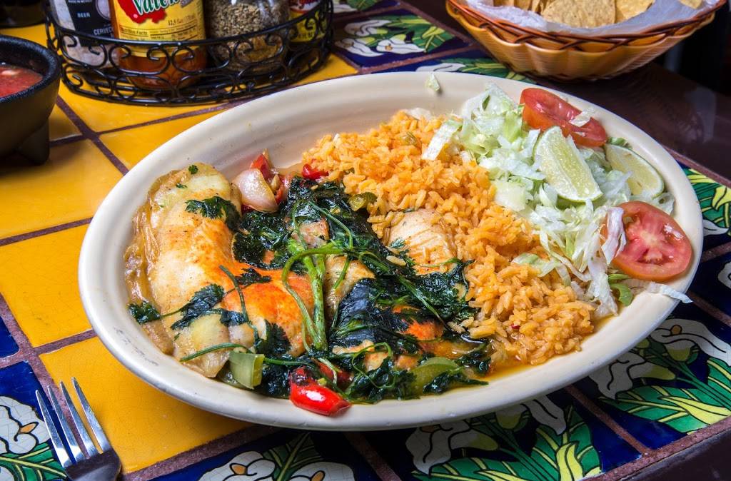 La Hacienda Fresh Mexican Grill | restaurant | 300 Monticello Ave, Norfolk, VA 23510, USA | 7572718027 OR +1 757-271-8027