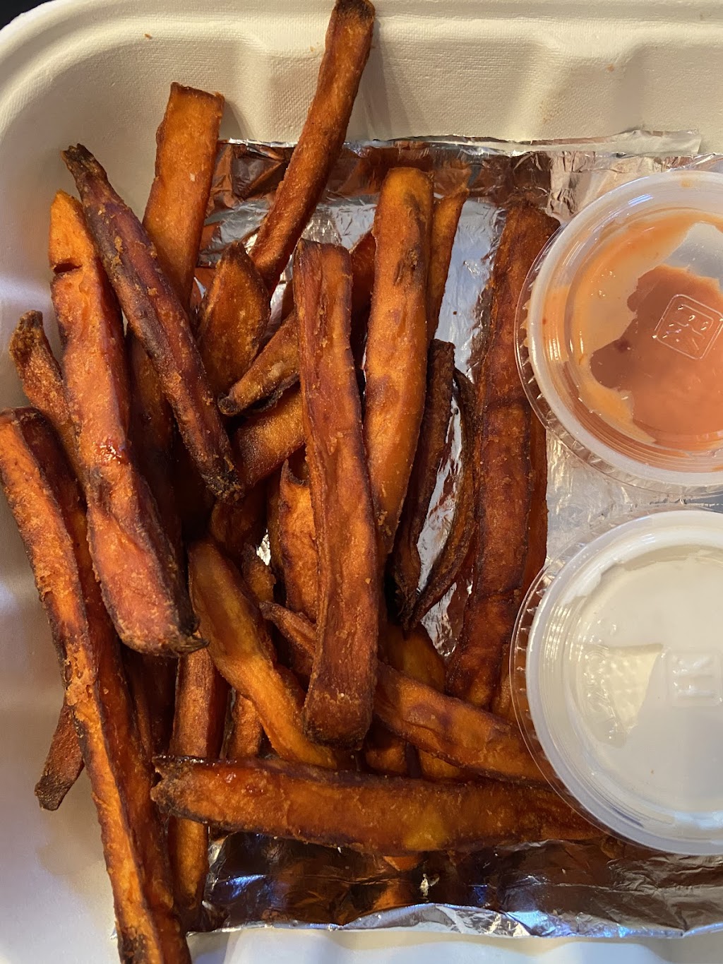 Organic Food Kings 2 | restaurant | 12320 SW 56th St, Miami, FL 33175, USA | 7862809344 OR +1 786-280-9344