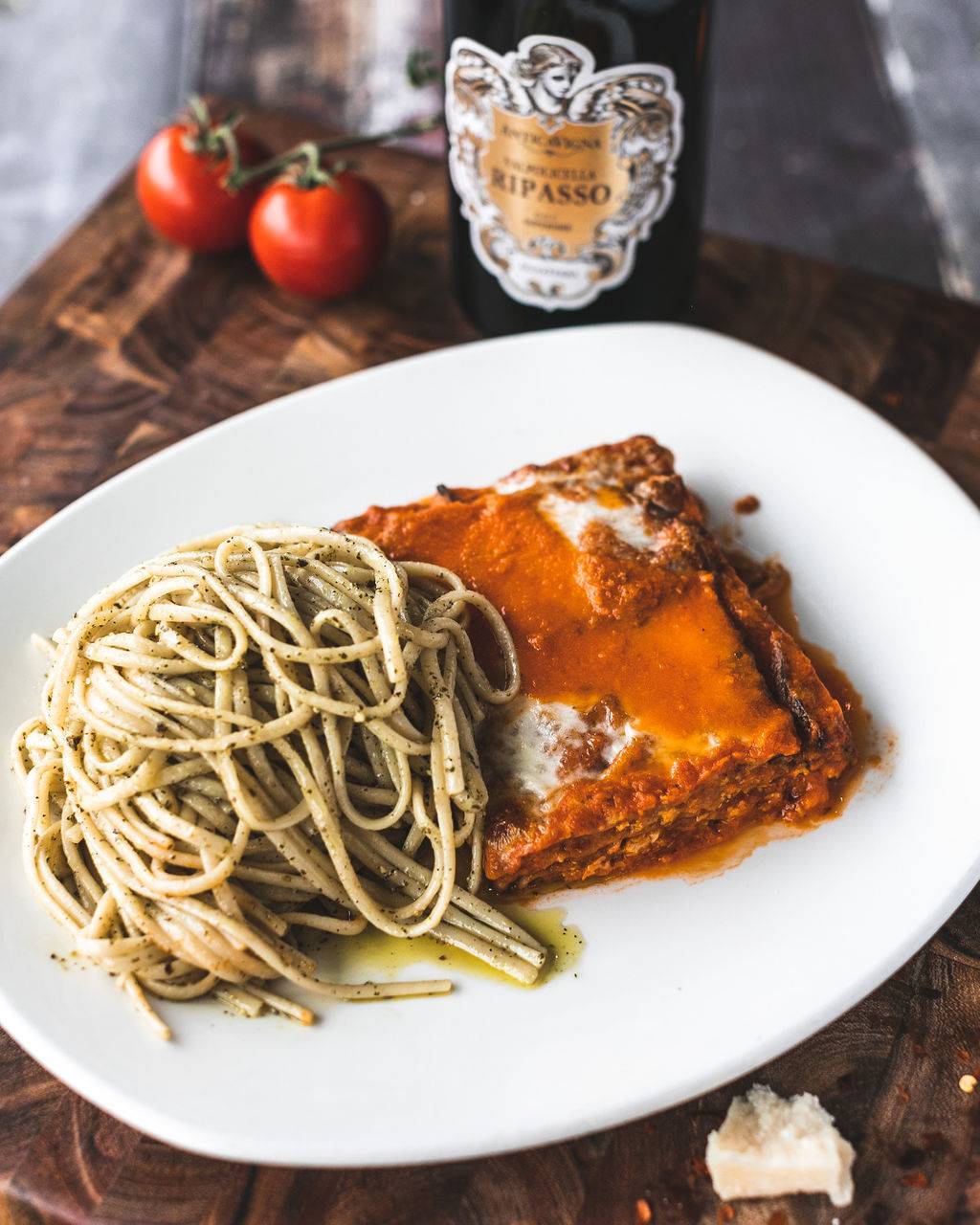 Valentinos Restaurant - Paramount | meal takeaway | 835 Paramount Dr, Stoney Creek, ON L8J 0B4, Canada | 9053853284 OR +1 905-385-3284