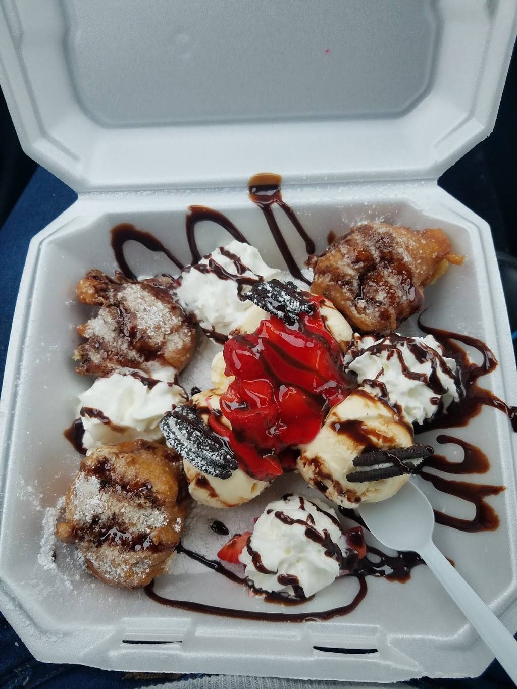 Señor Snow | meal takeaway | 6563 Babcock Rd Ste 115, San Antonio, TX 78249, USA | 2104639046 OR +1 210-463-9046