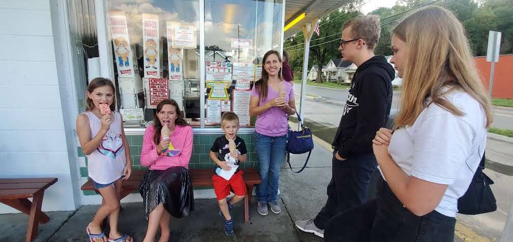 Dari B Drive In | restaurant | 901 Isley Blvd, Excelsior Springs, MO 64024, USA | 8166370454 OR +1 816-637-0454