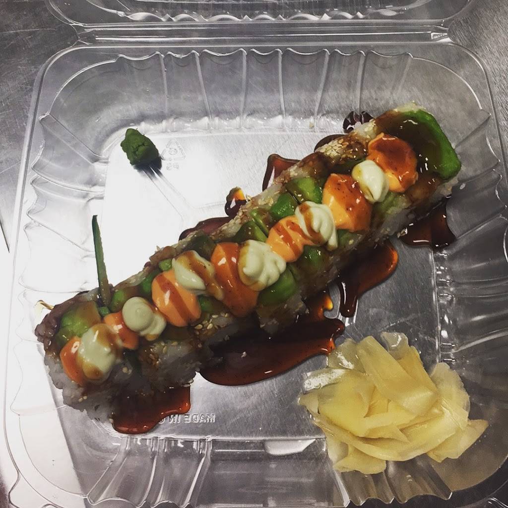 Teriyaki Express | restaurant | 7060 Denison Ave, Cleveland, OH 44102, USA | 2168624008 OR +1 216-862-4008