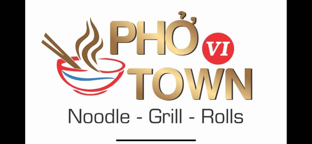 Pho Town 6 | restaurant | 27 Westgate Dr, Brockton, MA 02301, USA | 5082323827 OR +1 508-232-3827
