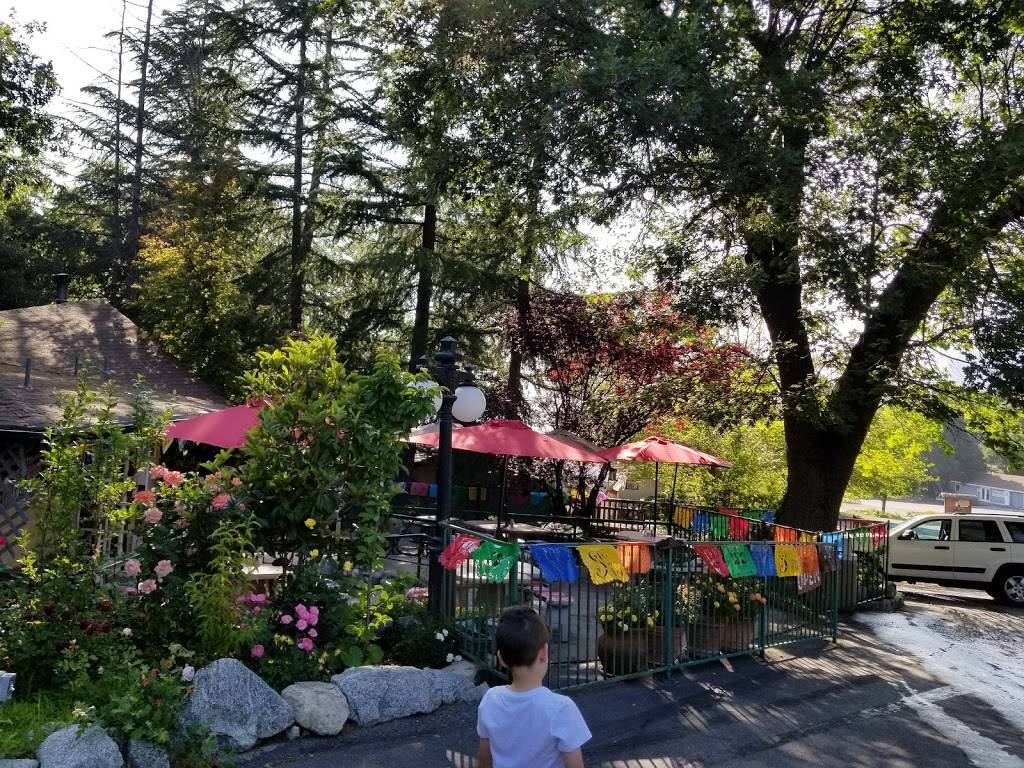 El Mexicano II | restaurant | 38989 Oak Glen Rd, Yucaipa, CA 92399, USA | 9097909534 OR +1 909-790-9534