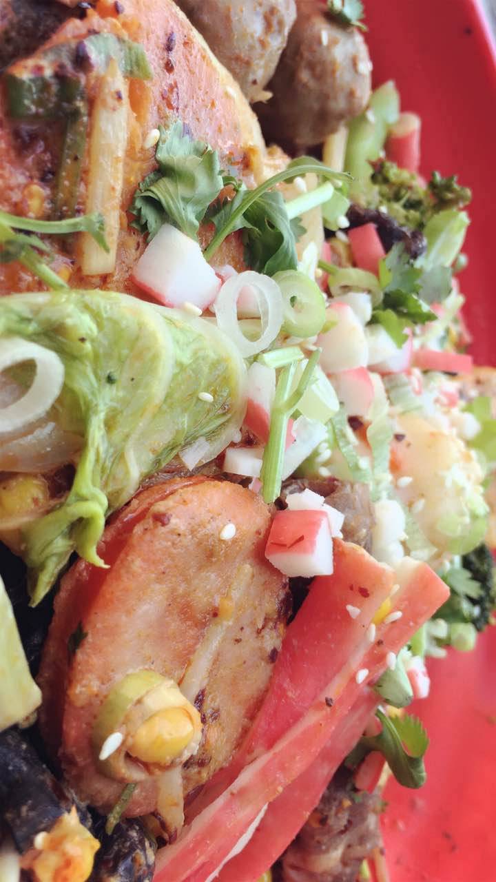 spice and aroma 食来食往 | restaurant | 157 Dundas St E, Mississauga, ON L5A 1W4, Canada | 9052325202 OR +1 905-232-5202