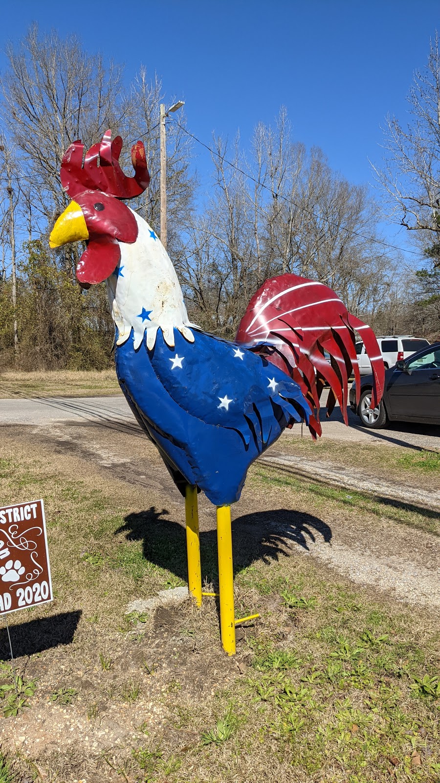 A & M Fried Chicken | restaurant | 502 N Archusa Ave, Quitman, MS 39355, USA | 6017761489 OR +1 601-776-1489