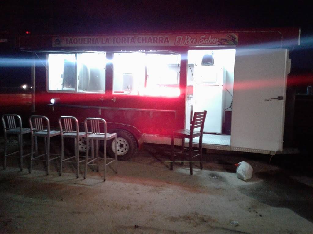 Taqueria La Torta Charra | restaurant | 5805-5701, E Mt Houston Rd, Houston, TX 77050, USA | 8327253830 OR +1 832-725-3830