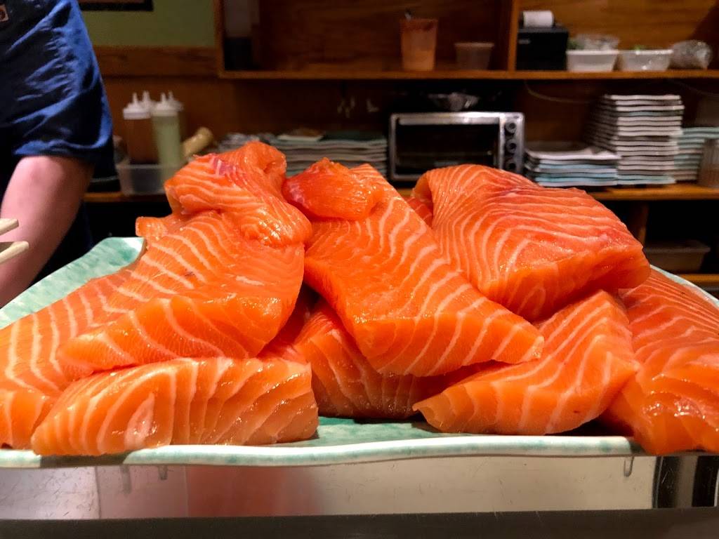 Nagoya | restaurant | 278 N Ave E, Westfield, NJ 07090, USA | 9083891131 OR +1 908-389-1131