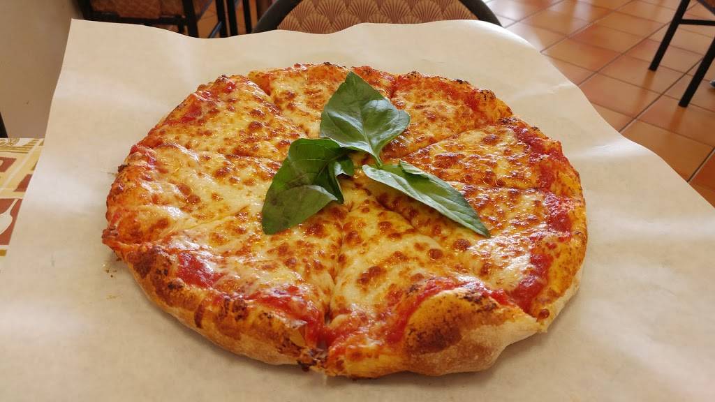 Spaghetteria | restaurant | 611 S Palm Canyon Dr, Palm Springs, CA 92264, USA | 7603227647 OR +1 760-322-7647