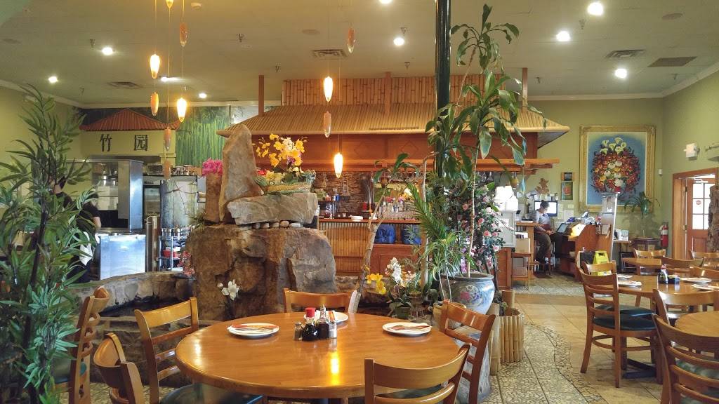 Lucky Bamboo China Bistro | meal delivery | 5855 Charlotte Pike, Nashville, TN 37209, USA | 6157605930 OR +1 615-760-5930