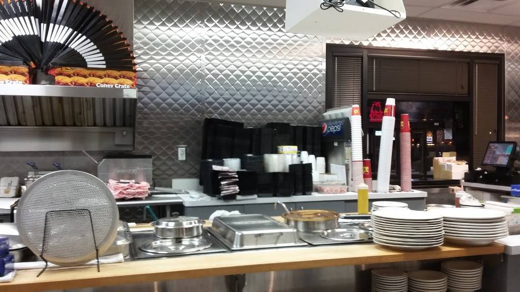 Gold Star Chili | restaurant | 6755 Dixie Hwy, Fairfield, OH 45014, USA | 5138600444 OR +1 513-860-0444