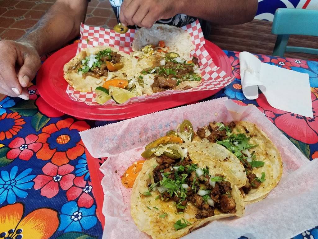 Don Taco Mexican Restaurant | restaurant | 672 E Tarpon Ave, Tarpon Springs, FL 34689, USA | 7279405843 OR +1 727-940-5843