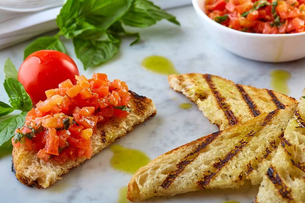 Penne Pomodoro | restaurant | 6815 Snider Plaza, Dallas, TX 75205, USA | 2143739911 OR +1 214-373-9911