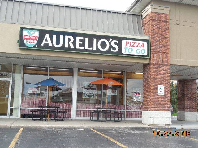 Aurelios Pizza | meal delivery | 6543 W 127th St, Palos Heights, IL 60463, USA | 7083895170 OR +1 708-389-5170