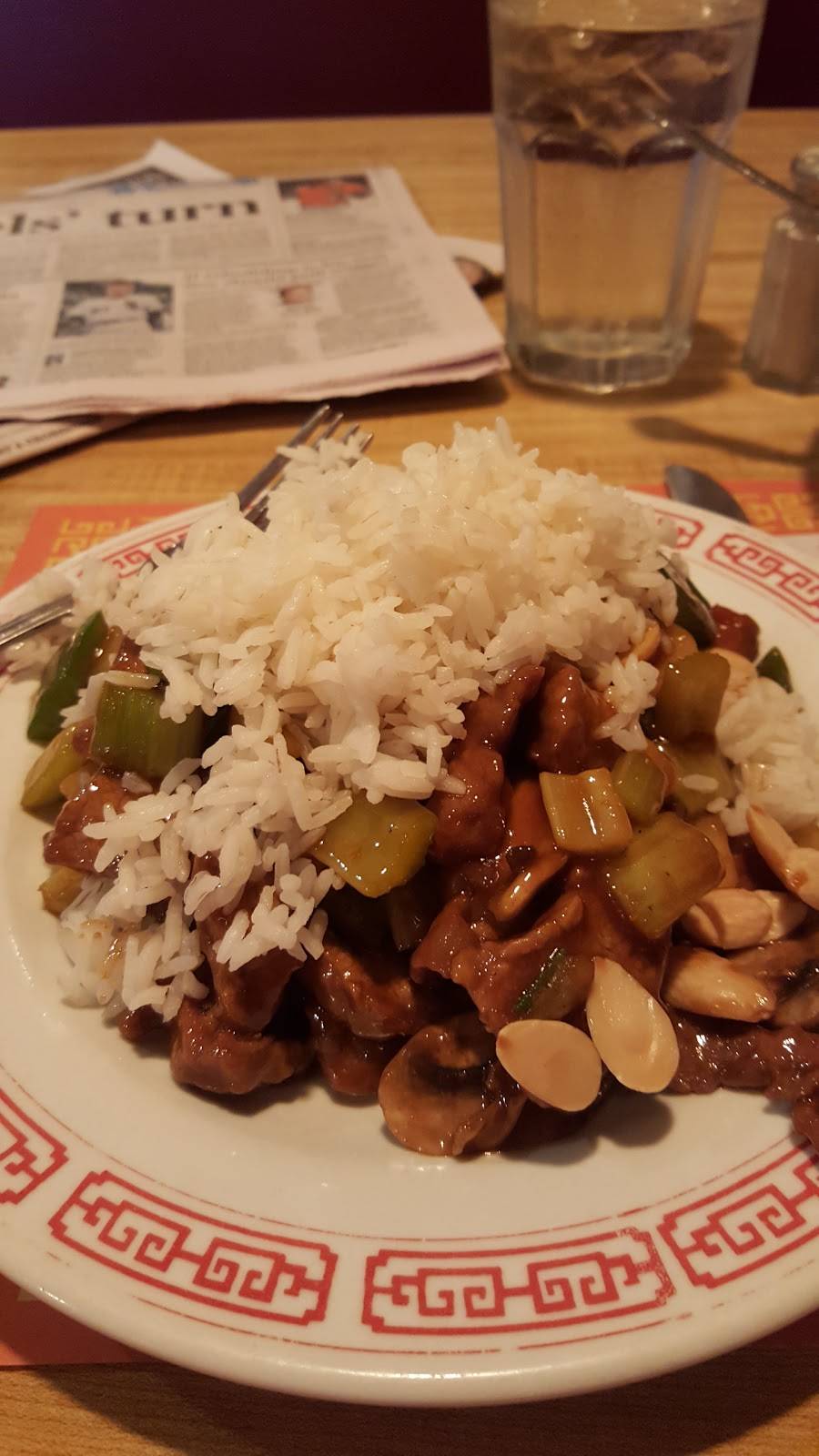 Moy Lee Chinese Restaurant | restaurant | 5346 N Milwaukee Ave, Chicago, IL 60630, USA | 7736311290 OR +1 773-631-1290