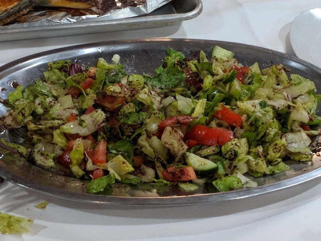 Ishtar | restaurant | 401 W Main St, El Cajon, CA 92020, USA | 6195797131 OR +1 619-579-7131