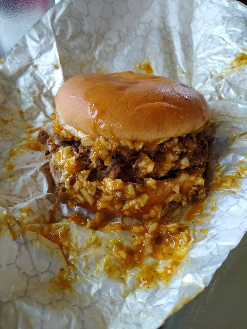 US 31 Bar-B-Q | restaurant | 151 W Muskegon Ave, Muskegon, MI 49440, USA | 2317223948 OR +1 231-722-3948