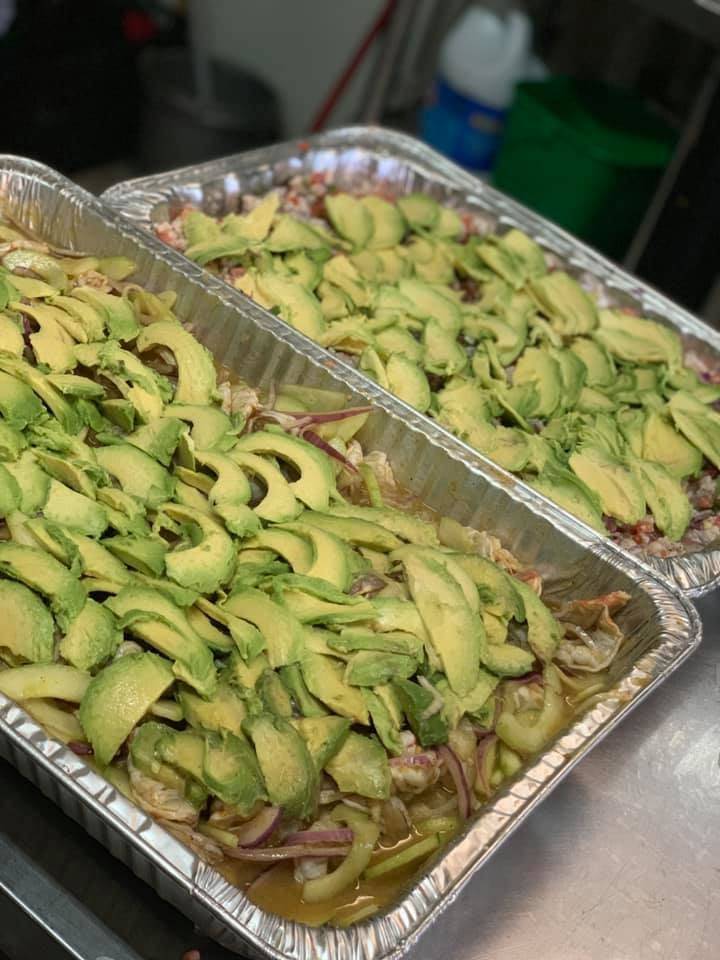 Mariscos el malecón | restaurant | 3896 Morrison Rd, Denver, CO 80219, USA | 7205508671 OR +1 720-550-8671