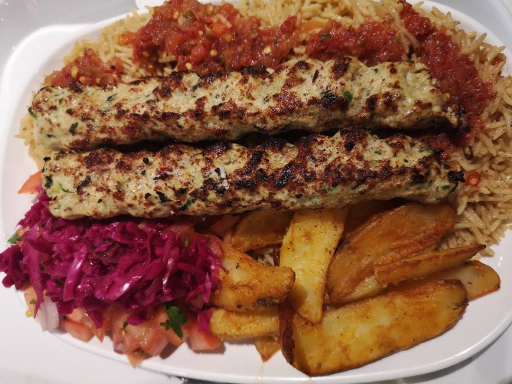 Thai Express | restaurant | 300 Borough Dr Unit FC - 14, Scarborough, ON M1P 4P5, Canada | 4162901188 OR +1 416-290-1188