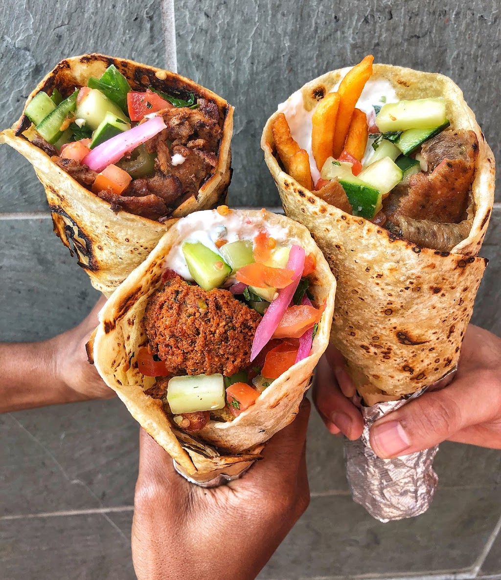 The Kebab Shop | restaurant | 515 N Hollywood Way, Burbank, CA 91505, USA | 8187512446 OR +1 818-751-2446