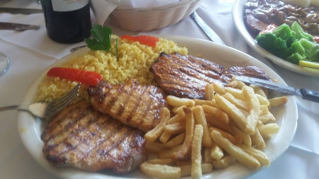 Marisqueira Azores Restaurant | restaurant | 1445 S Main St, Fall River, MA 02724, USA | 5086461511 OR +1 508-646-1511