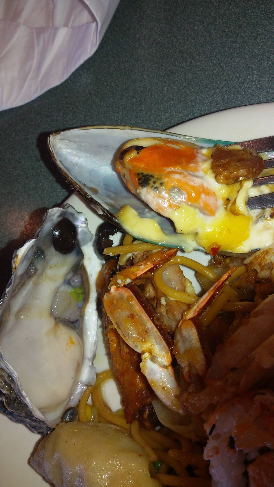 Secret | night club | 6541 Hollywood Blvd, Los Angeles, CA 90028, USA | 3234635156 OR +1 323-463-5156