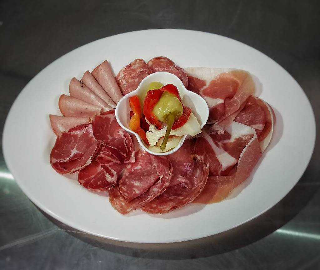 Ancora Pizzeria and Restaurant | meal delivery | 491 Manalapan Rd, Spotswood, NJ 08884, USA | 7326671222 OR +1 732-667-1222