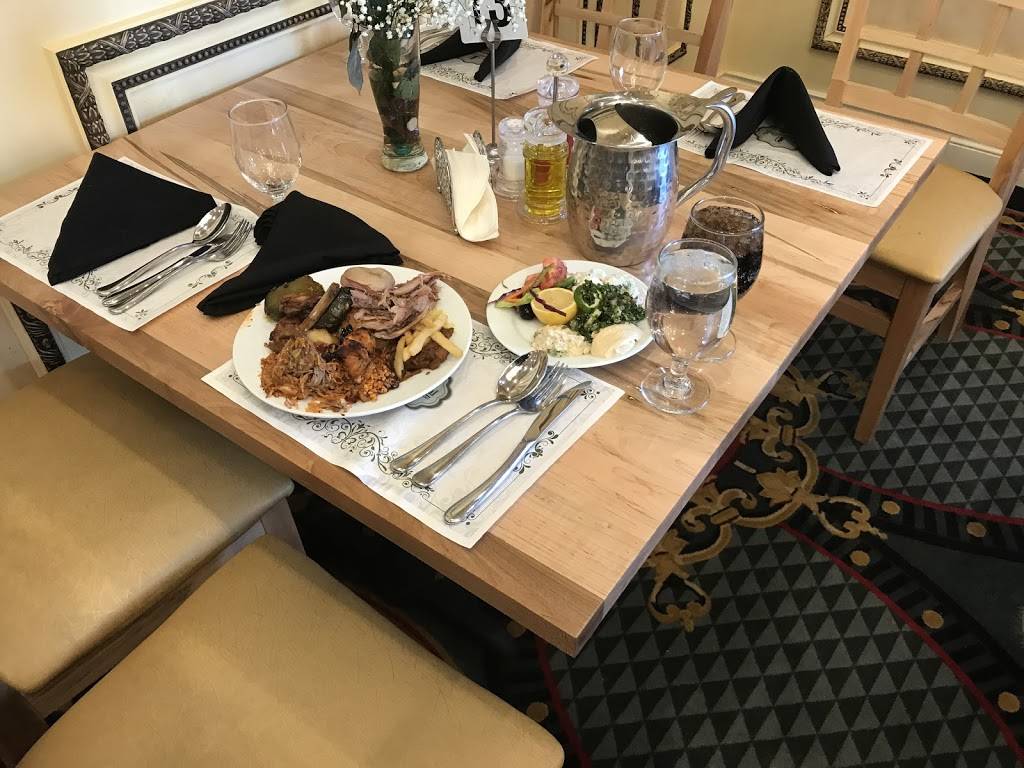 Larsa restaurant | restaurant | 3995 E 14 Mile Rd, Sterling Heights, MI 48310, USA | 5865547566 OR +1 586-554-7566