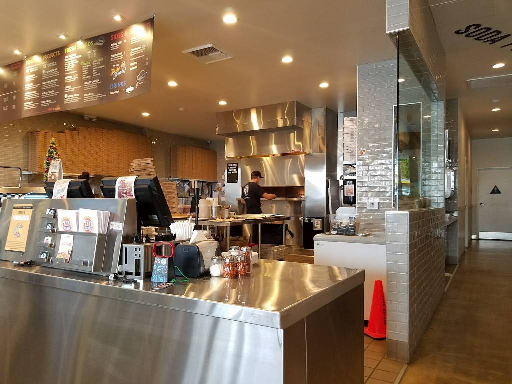 Pizza Project USA | restaurant | 3436 E Chapman Ave, Orange, CA 92869, USA | 7146288889 OR +1 714-628-8889