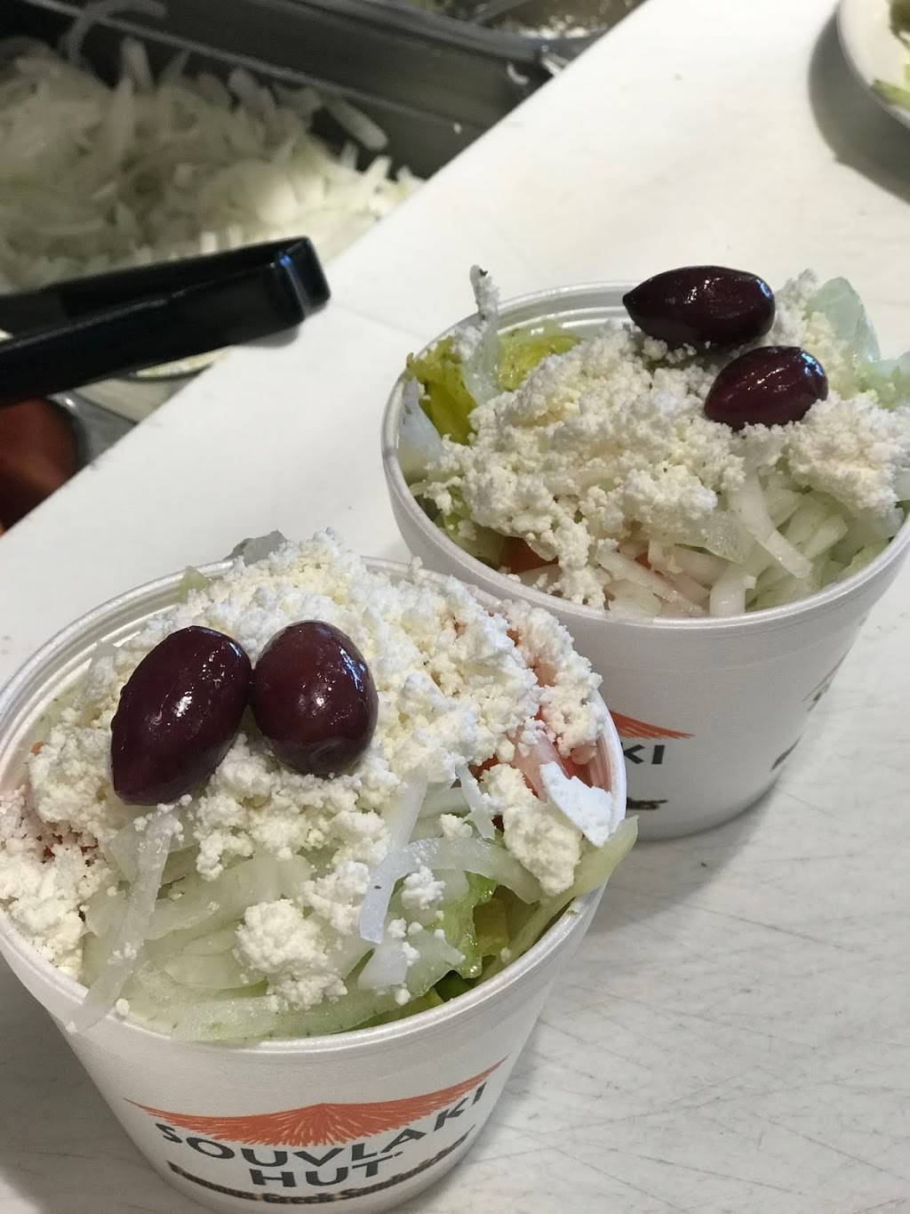 Souvlaki Hut | restaurant | 5304 Dundas St W, Etobicoke, ON M9B 1B2, Canada | 4162333233 OR +1 416-233-3233