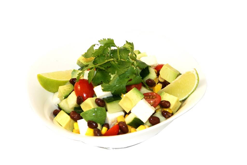 Flor de Café | restaurant | 1020 Valencia St, San Francisco, CA 94110, USA | 4153333335 OR +1 415-333-3335