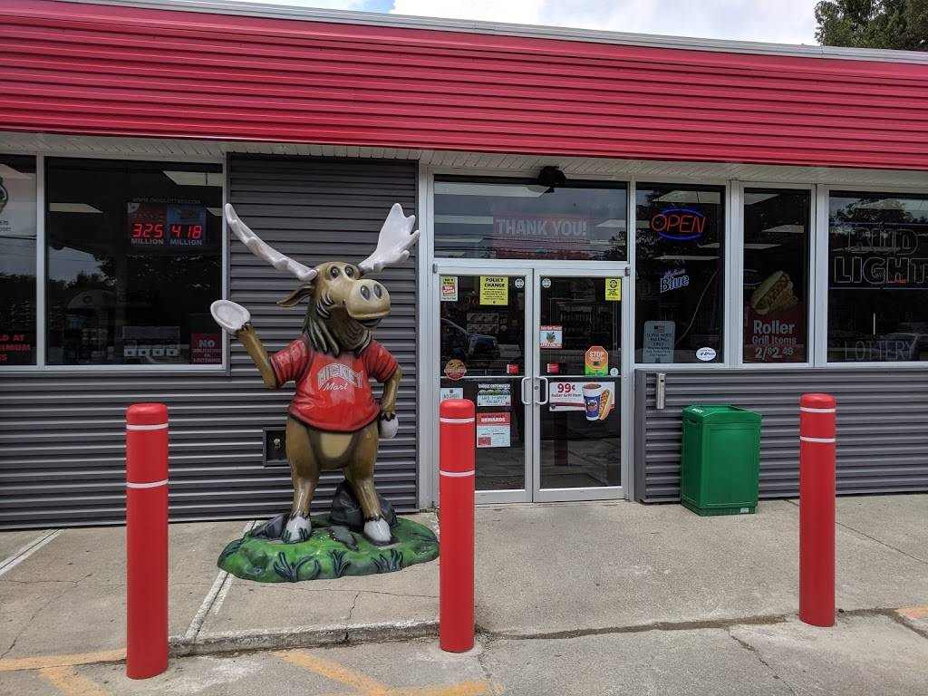 Mickey Mart | restaurant | 32700 Center Ridge Rd, North Ridgeville, OH 44039, USA | 4403274573 OR +1 440-327-4573