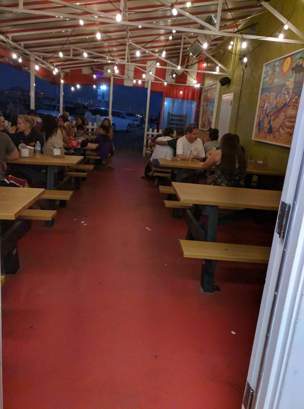 Beach Burger | restaurant | 380 Santa Monica Pier Suite 3, Santa Monica, CA 90401, USA | 3102608744 OR +1 310-260-8744