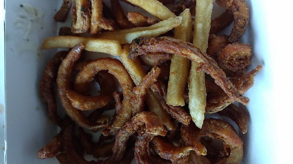 Jack in the Box | restaurant | 4085 Railroad Ave, Redding, CA 96001, USA | 5302443828 OR +1 530-244-3828