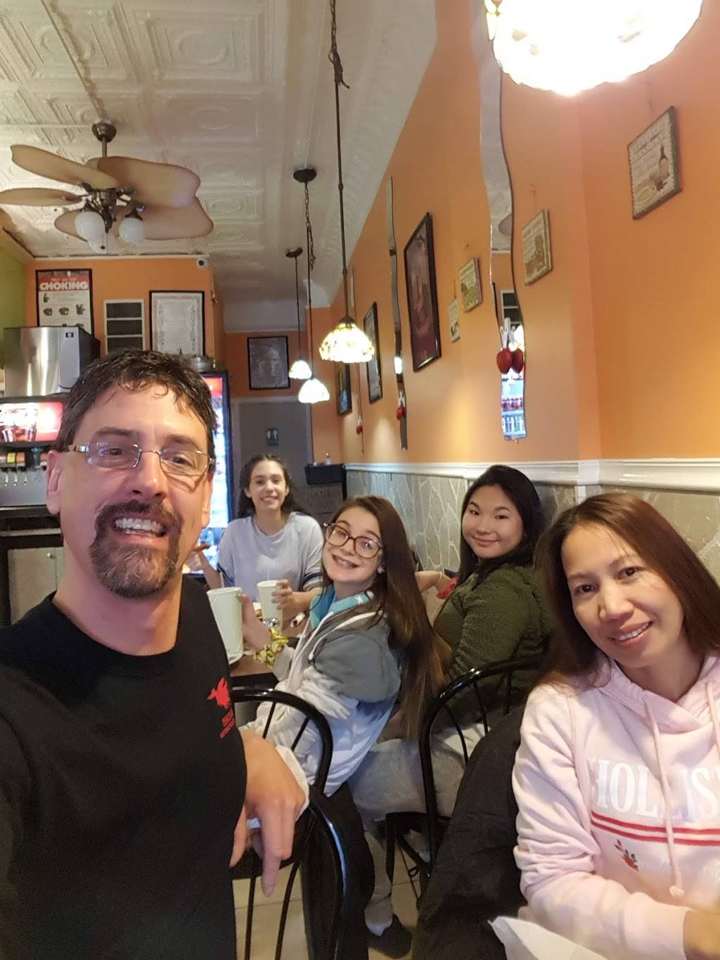 New York Pizzeria | restaurant | 7580 S State St, Lowville, NY 13367, USA | 3153764420 OR +1 315-376-4420