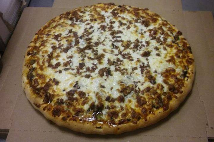 Rosatis Pizza Channahon | restaurant | 24447 W Eames St, Channahon, IL 60410, USA | 8155211690 OR +1 815-521-1690