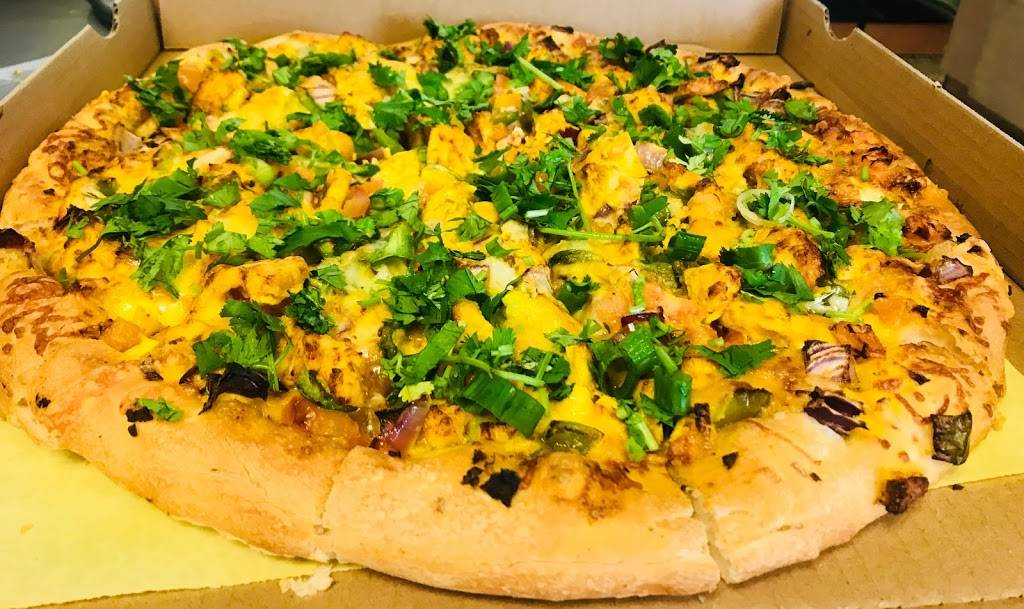 European Pizza | meal takeaway | 3185 Willow Ave, Clovis, CA 93612, USA | 5592948888 OR +1 559-294-8888