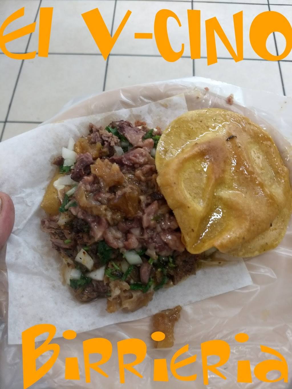 Birrieria El Vecino | restaurant | Av Camino Martín #7350-2 Colonia Loma Blanca, Cuesta Blanca, B.C., Mexico | 016645610795 OR +52 664 561 0795