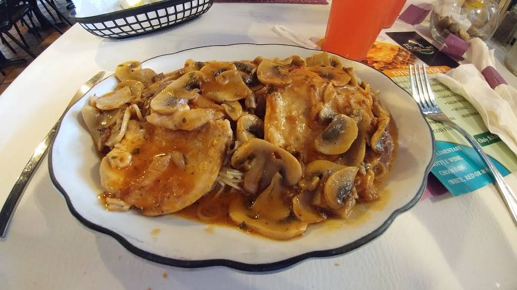 Bella Napoli Trattoria | restaurant | 848 Nazareth Pike, Nazareth, PA 18064, USA | 6107596993 OR +1 610-759-6993