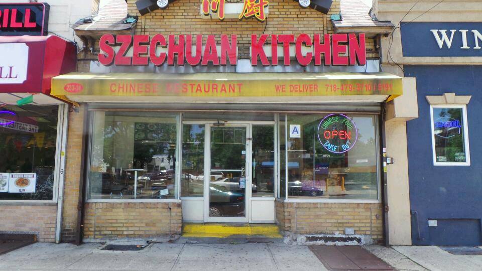 Szechuan Kitchen | restaurant | 233-14 Hillside Avenue, Queens Village, NY 11427, USA | 7184793710 OR +1 718-479-3710