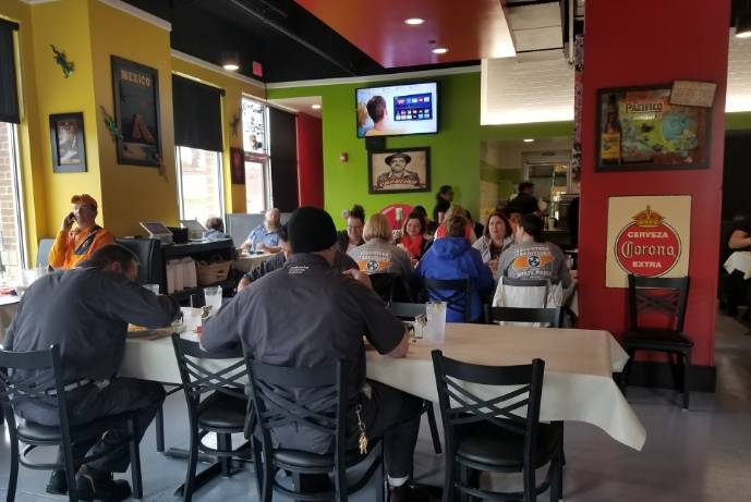 Silvias Mexican Restaurant | restaurant | 2421 University Commons Way, Knoxville, TN 37919, USA | 8658518888 OR +1 865-851-8888