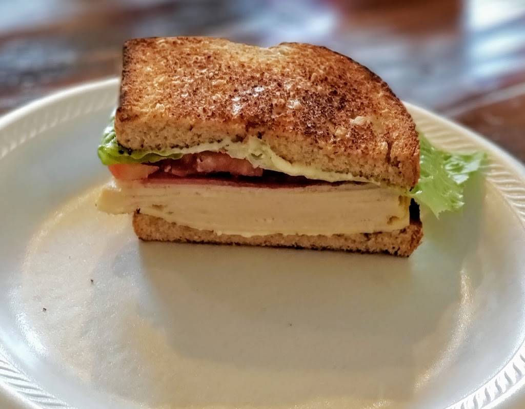 The Perfect Blend Cafe | restaurant | 31 W Patrick St, Frederick, MD 21701, USA | 3016628020 OR +1 301-662-8020