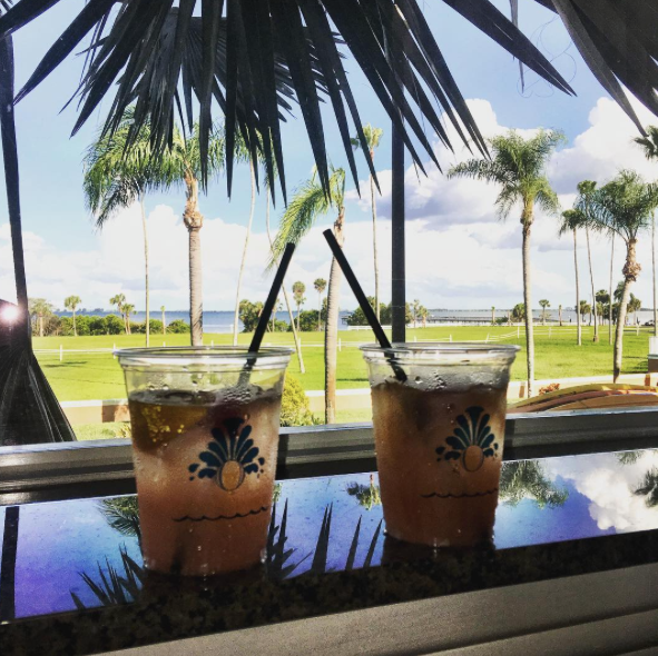 Parthenon Waterfront Tiki Bar | restaurant | 3124, 105 N Bayshore Dr, Safety Harbor, FL 34695, USA | 7277261161 OR +1 727-726-1161